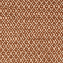 Wentworth Cinnamon Woven Fabric