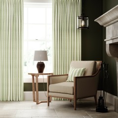 Zara Fern Curtains
