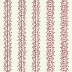 Zara Pink Linen Mix Fabric