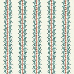 Zara Teal Fabric