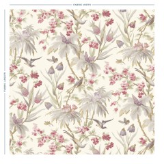 FLEURS EXOTIQUE