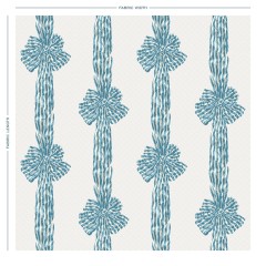 KNOTTED SASH