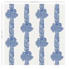 KNOTTED SASH