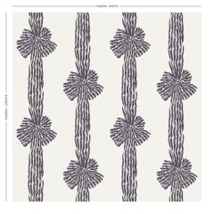 KNOTTED SASH