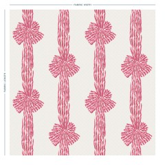 KNOTTED SASH