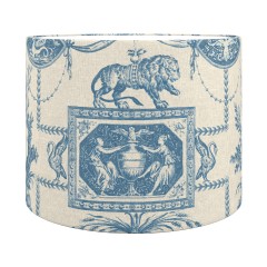 LION TOILE