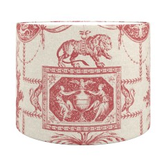 LION TOILE