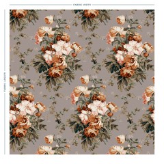 LARGE PEONIES