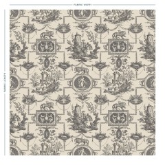 LION TOILE