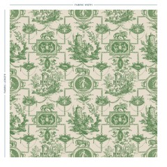 LION TOILE