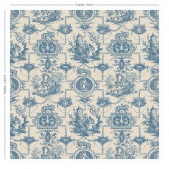 LION TOILE