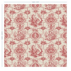 LION TOILE