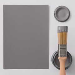 Grey Felt