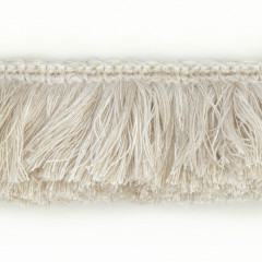 JUMBO BRUSH FRINGE