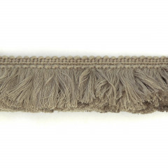 JUMBO BRUSH FRINGE