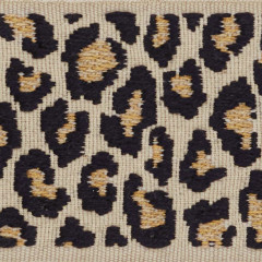 LEOPARD TAPE