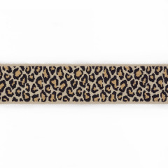 LEOPARD TAPE