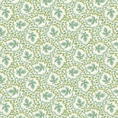 Acanthus Mineral Wallpaper