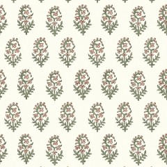 Isha Blush Wallpaper