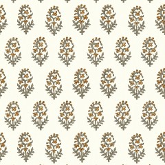 Isha Ginger Wallpaper