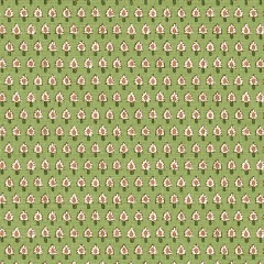 Lalita Fern Wallpaper