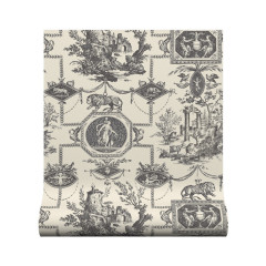 LION TOILE