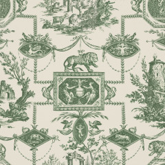 LION TOILE