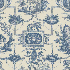 LION TOILE