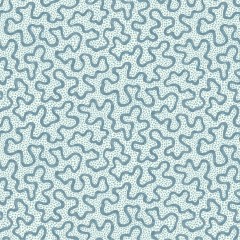 Meander Ocean Wallpaper