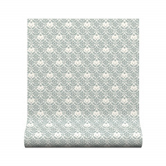 MONOGRAM DAMASK