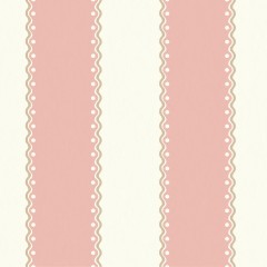 Ornella Blush Wallpaper
