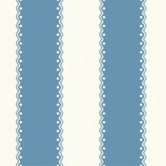 Ornella Chambray Wallpaper