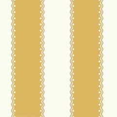 Ornella Gold Wallpaper