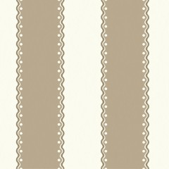 Ornella Truffle Wallpaper