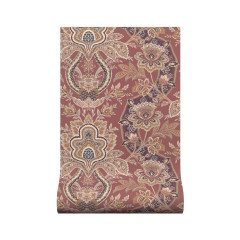 PAISLEY DAMASK