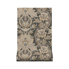 PAISLEY DAMASK