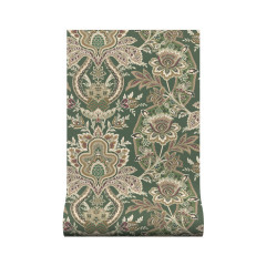 PAISLEY DAMASK