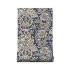 PAISLEY DAMASK