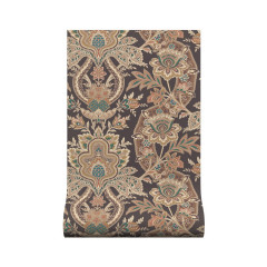 PAISLEY DAMASK