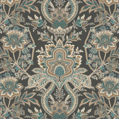 PAISLEY DAMASK