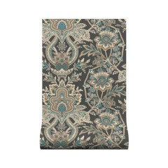 PAISLEY DAMASK