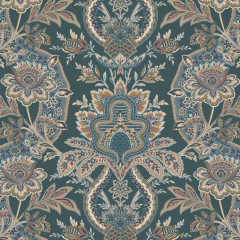 PAISLEY DAMASK