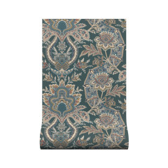 PAISLEY DAMASK