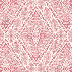 Parisa Raspberry Wallpaper