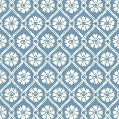 Samira Chambray Wallpaper