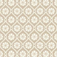 Samira Natural Wallpaper