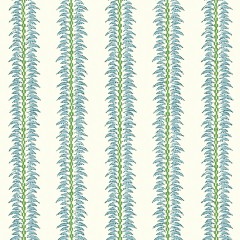 Zara Aqua Wallpaper