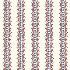 Zara Raspberry Wallpaper