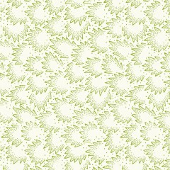Ziya Fern Wallpaper