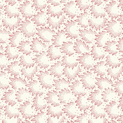 Ziya Raspberry Wallpaper